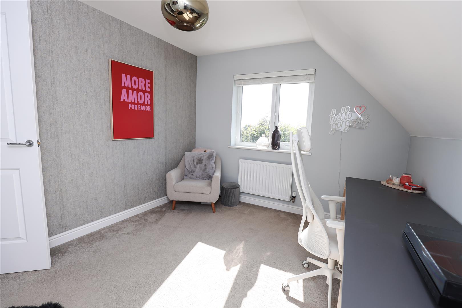 45 Heol Cae Pwll, Colwinston, Cowbridge, Vale of Glamorgan, CF71 7PL